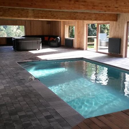 Auberge De La Fagne Malmedy Rum bild