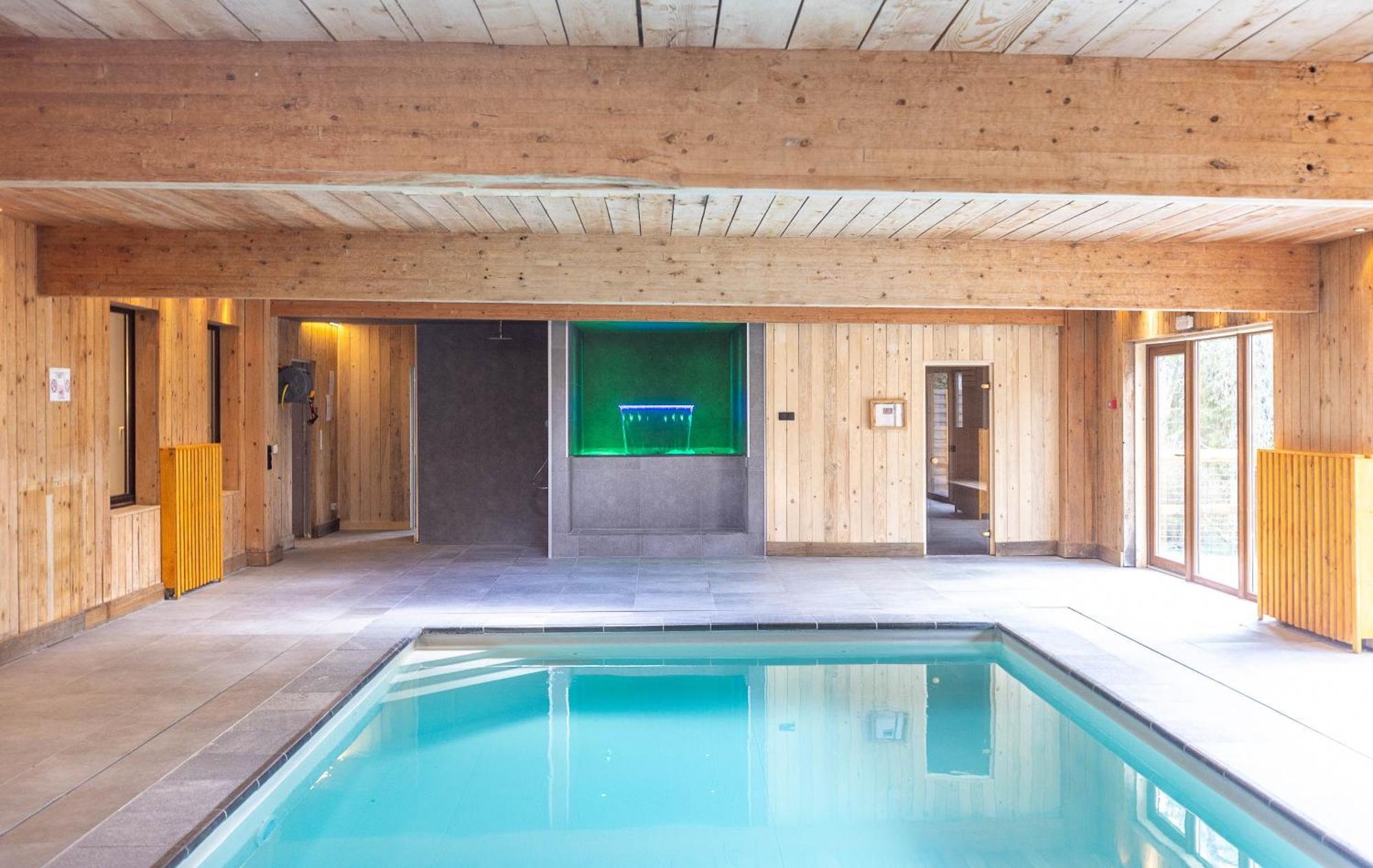 Auberge De La Fagne Malmedy Exteriör bild