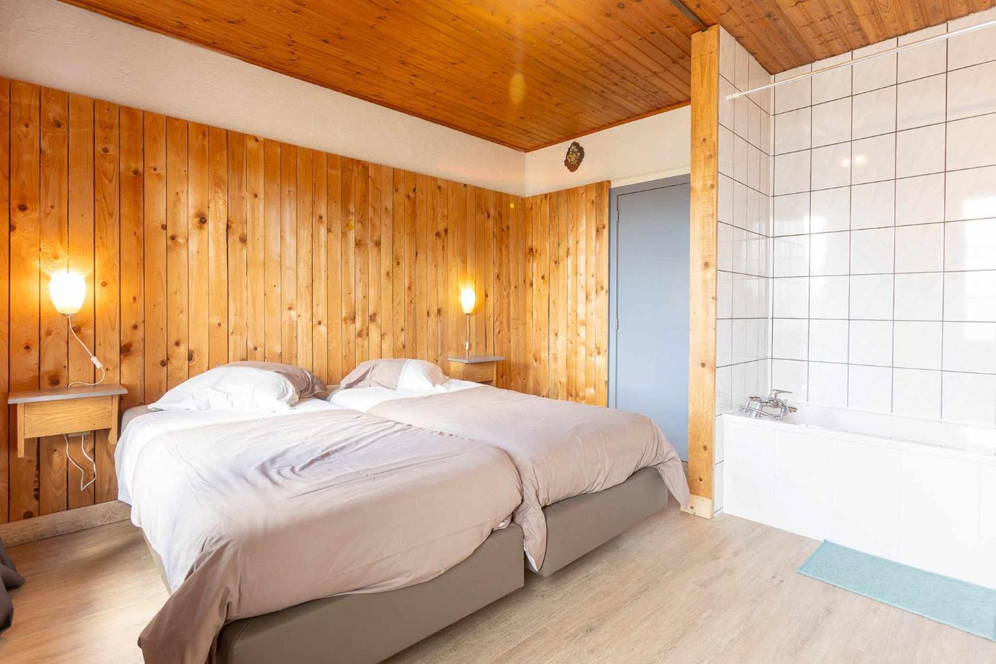 Auberge De La Fagne Malmedy Exteriör bild
